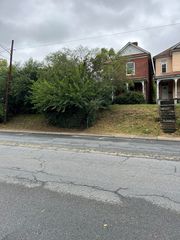 110 W  Ridgeway St, Clifton Forge, VA 24422