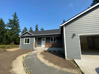201 E  Brazier Ln, Belfair, WA 98528