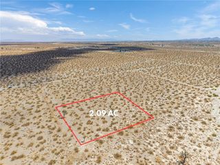 Bonanza Rd, Pinon Hills, CA 92372