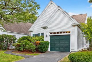 6 Mayfair Court, Mashpee, MA 02649