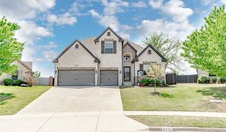 6518 S  49th St, Rogers, AR 72758