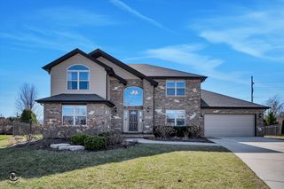 15955 W  Iroquois Dr, Manhattan, IL 60442