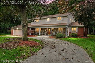 Farmington Hills Mi Homes For Sale Farmington Hills Mi Real Estate Trulia