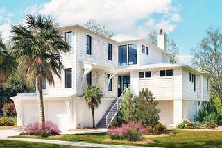 Sunset Plan in Kiawah River, Johns Island, SC 29455