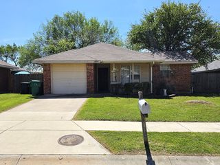 1404 Paco Trl, Denton, TX 76209
