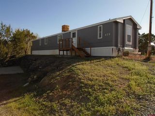 475 NW 9th. Street, Cedaredge, CO 81413