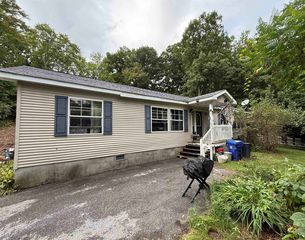 112 Outwater Road, Bennington, VT 05201