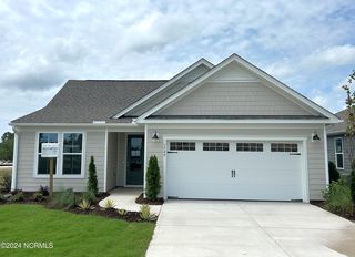5548 Coral Tide Avenue, Wilmington, NC 28412