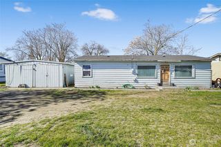 4064 Airway Drive NE, Moses Lake, WA 98837