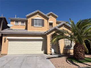 2262 Heavenly Lights Ave, Las Vegas, NV 89123