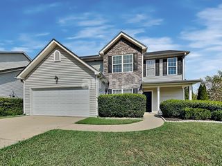 7829 Village Pass, Fairburn, GA 30213