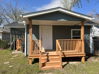 221 W  Himes St, Norman, OK 73069