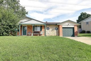Ashley ☪ 1829 Ashley Dr, Miamisburg, OH 45342 | Realtor.com®