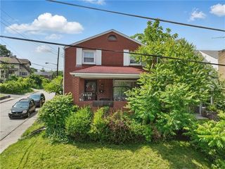 3801 Merle St, Pittsburgh, PA 15204