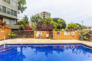 1550 Wilder Ave #A711, Honolulu, HI 96822