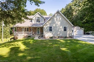 9929 Finley Rd, Wooster, OH 44691