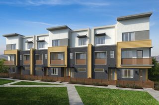Plan 1448 Modeled in Gateway, El Cajon, CA 92020