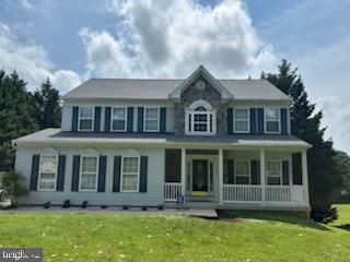 11733 Hamilton Pl, White Marsh, MD 21162