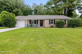 4506 Dullage Drive, Wilmington, NC 28405