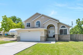 1225 W  Matthews Way, Riverton, UT 84065