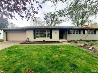 4200 N  Manchester Rd, Muncie, IN 47304