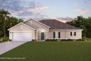15477 S  Dusky Sparrow Rd, Brooksville, FL 34614