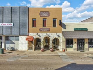 502 E  Houston Ave, Crockett, TX 75835