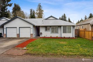 521 Forest Park Street, Port Orchard, WA 98366