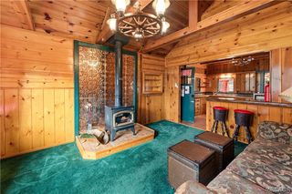 376 Pine Hill Dr, Fawnskin, CA 92333