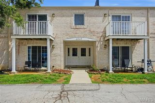 4342 Forest De Ville Dr #C, Saint Louis, MO 63129