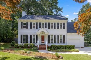 101 Swiftwater Ct, Cary, NC 27513