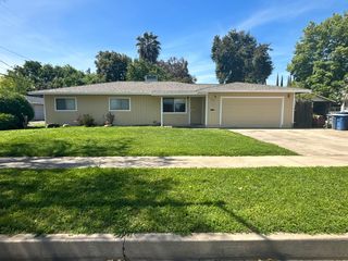 1935 V St, Merced, CA 95340