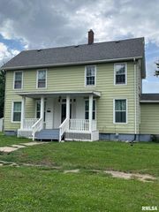 301 Payson St, Kewanee, IL 61443