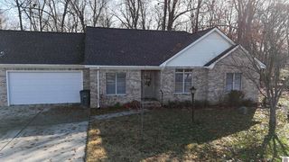 262 Grace Nell Dr, Paducah, KY 42003