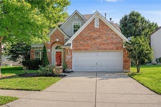 2263 Polo Park Dr, Dayton, OH 45439