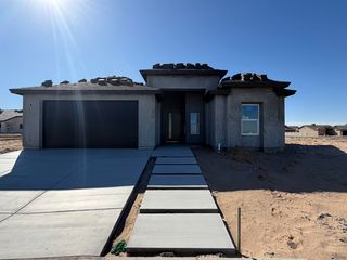 10725 E  45th Pl, Yuma, AZ 85367