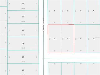 Lots 65 & 66 Nw Banyan Ln #65, Dunnellon, FL 34431