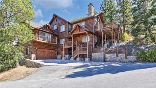 1349 Lassen Dr, Big Bear Lake, CA 92315