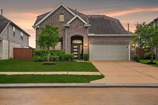 23919 Northwood Terrace Ln, Katy, TX 77493