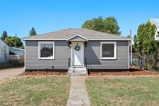 2323 E  Columbia Ave, Spokane, WA 99208
