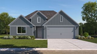 Elgin Plan in Mitchell Farm, Killeen, TX 76549