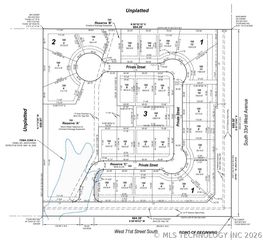 3315 Cypress Hill Rd, Tulsa, OK 74132