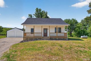 2216 N  15th Ave, Litchfield, IL 62056