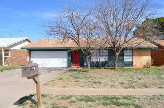 4624 Harvard St, Lubbock, TX 79416