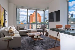 88 Leonard St #603, New York, NY 10013