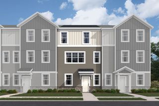 Athens II Plan in Thompson Square East, West Saint Paul, MN 55118