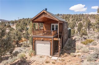 45498 3rd St, Baldwin lake, CA 92314