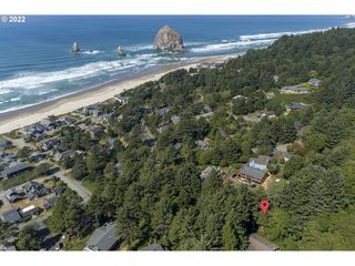 Cannon Beach Land For Sale