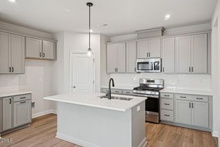 203 Solaire Aly, Wake Forest, NC 27587