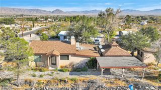 9405 Mesa Rd, Lucerne Valley, CA 92356